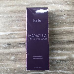 Brand New Tarte Maracuja Tinted Hydrator